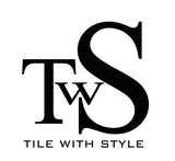 Tile with Style logo